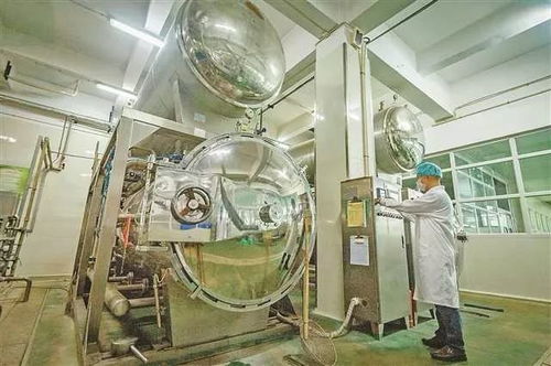揭開重慶美食 小作坊做大做強的秘密