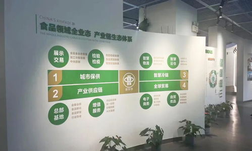 重慶 數(shù)智賦能綜合金融助力食品及農(nóng)產(chǎn)品加工企業(yè)建設(shè)提速