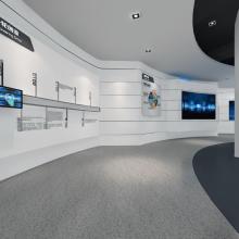 數(shù)字化浪潮下的重慶企業(yè)展廳設(shè)計 如何打造卓越數(shù)字多媒體體驗？