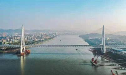 深耕巴渝沃土，共筑宜居新城——重慶企業(yè)助力住房城鄉(xiāng)建設(shè)高質(zhì)量發(fā)展紀(jì)實(shí)