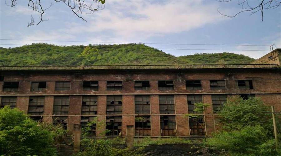深山鑄劍 重慶兵工廠的三線傳奇與家國記憶