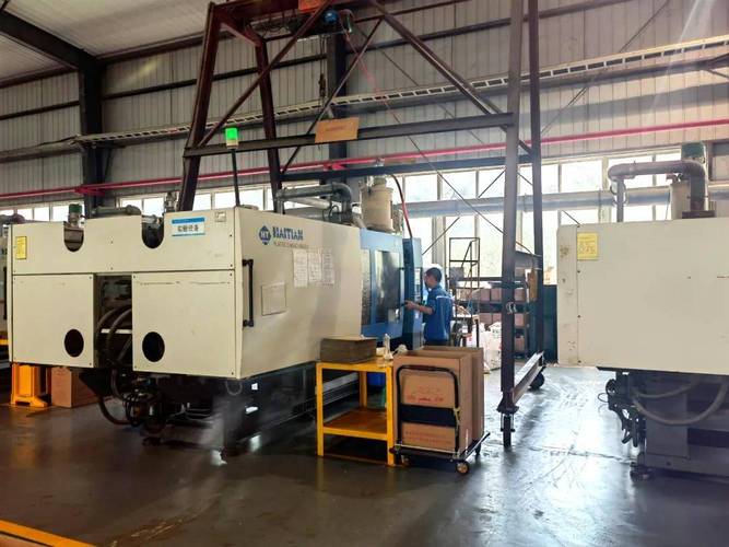 重慶鴿牌電工材料 走進工廠|重慶鴿牌電工材料有限