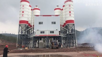 秦河善谷雙產業園試車成功 重慶企業以新質生產力開拓材料新版圖